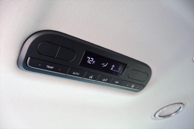 2026 Hyundai Palisade Blue SEL 7P