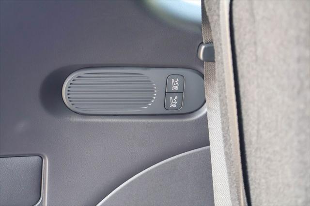 2026 Hyundai Palisade Blue SEL 7P