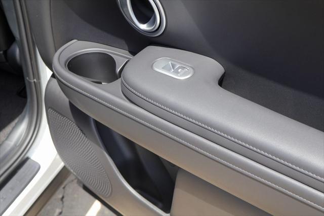 2026 Hyundai Palisade Blue SEL 7P