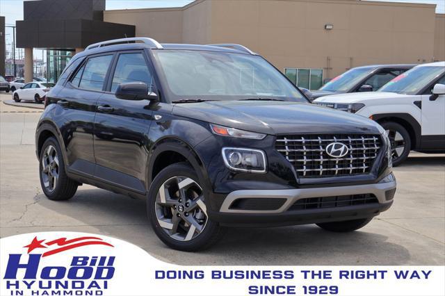 2026 Hyundai Venue SEL for sale in HAMMOND, LA