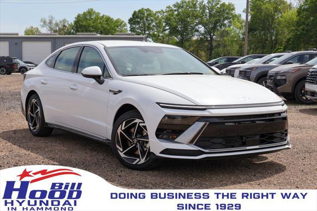 2026 Hyundai Sonata SEL Sport for sale in HAMMOND, LA