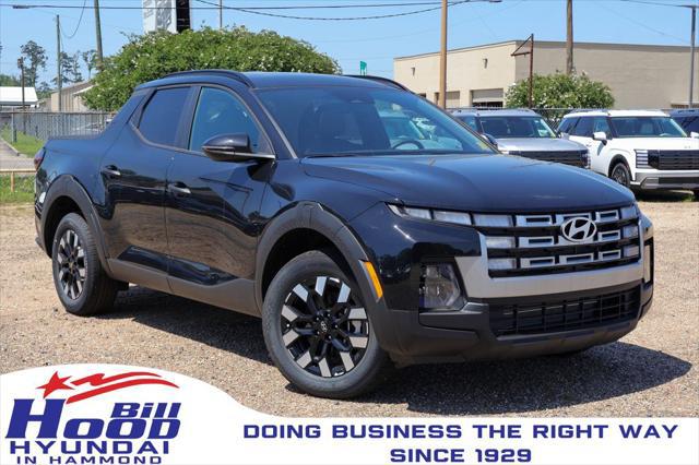 2026 Hyundai Santa Cruz SEL Activity for sale in HAMMOND, LA