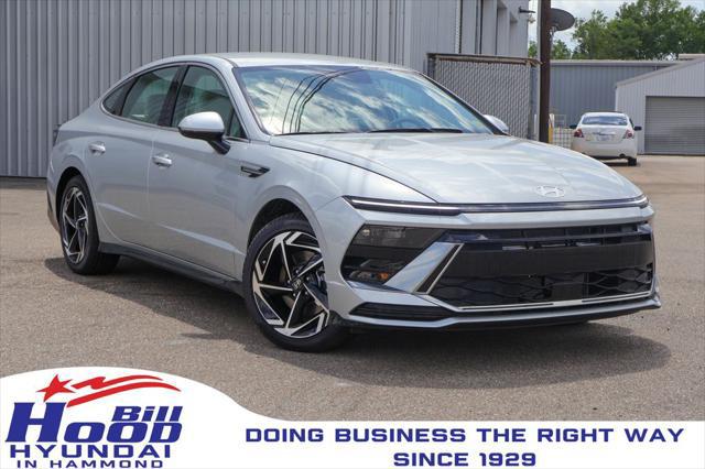 2026 Hyundai Sonata SEL Sport for sale in HAMMOND, LA