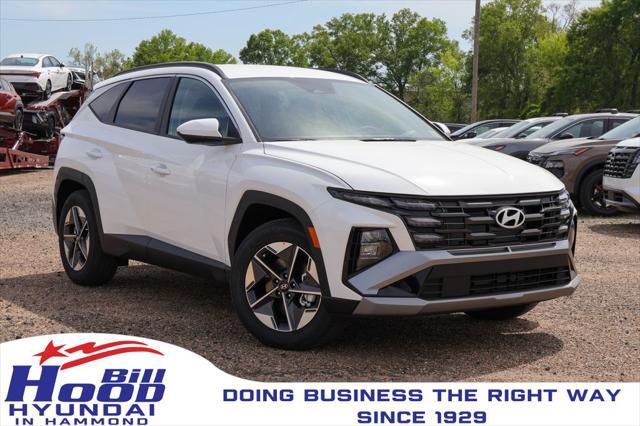 2026 Hyundai Tucson SEL for sale in HAMMOND, LA
