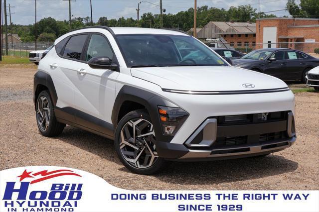 2026 Hyundai Kona SEL Premium for sale in HAMMOND, LA
