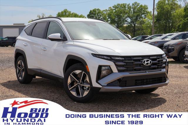 2026 Hyundai Tucson SEL for sale in HAMMOND, LA
