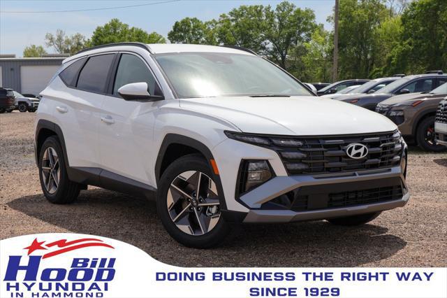 2026 Hyundai Tucson SEL for sale in HAMMOND, LA
