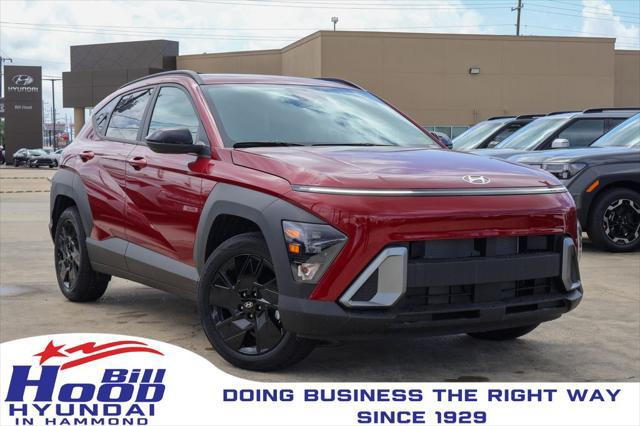 2026 Hyundai Kona SEL Sport for sale in HAMMOND, LA
