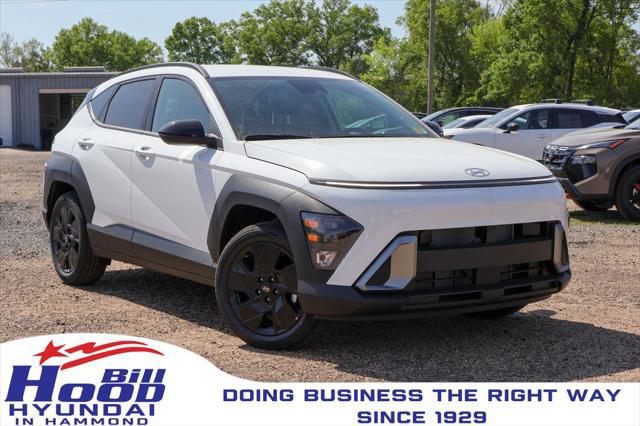 2026 Hyundai Kona SEL Sport for sale in HAMMOND, LA