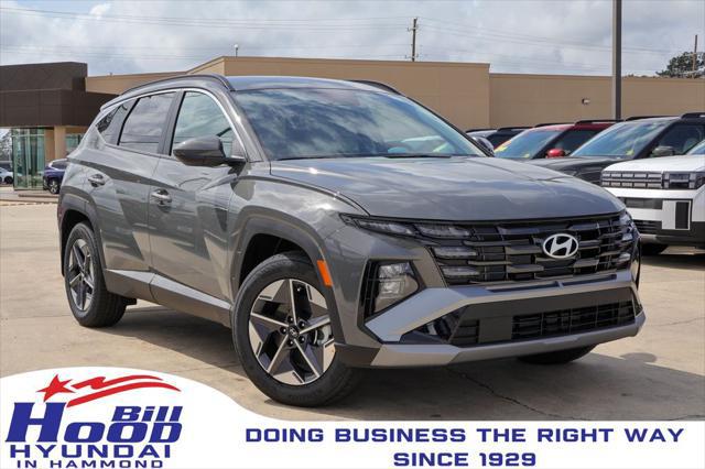 2026 Hyundai Tucson SEL for sale in HAMMOND, LA