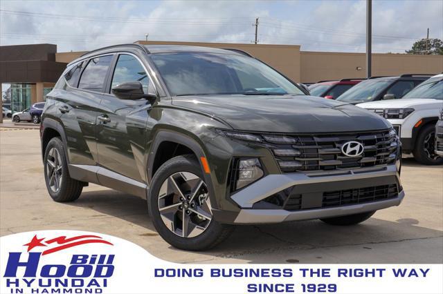 2026 Hyundai Tucson SEL for sale in HAMMOND, LA