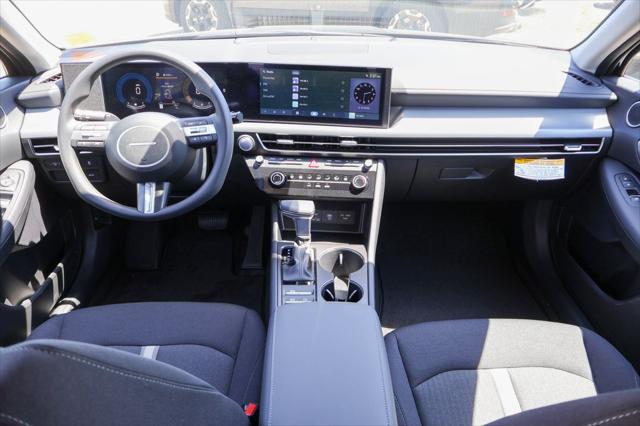2026 Hyundai Sonata SE