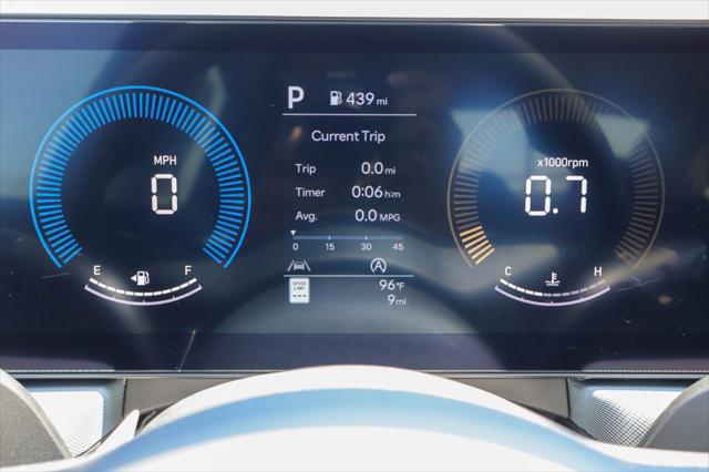 2026 Hyundai Sonata SE