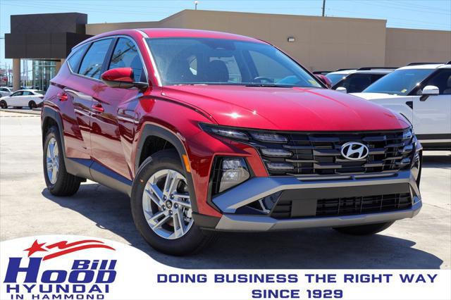2026 Hyundai Tucson SE for sale in HAMMOND, LA