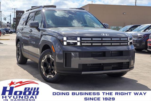 2026 Hyundai Santa Fe SEL for sale in HAMMOND, LA