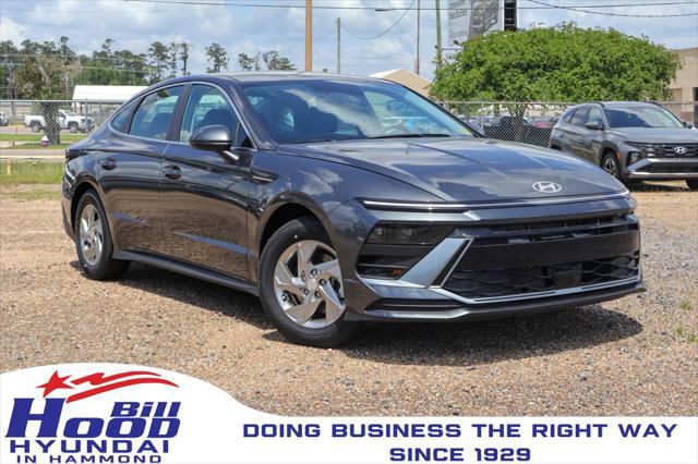 2026 Hyundai Sonata SE for sale in HAMMOND, LA