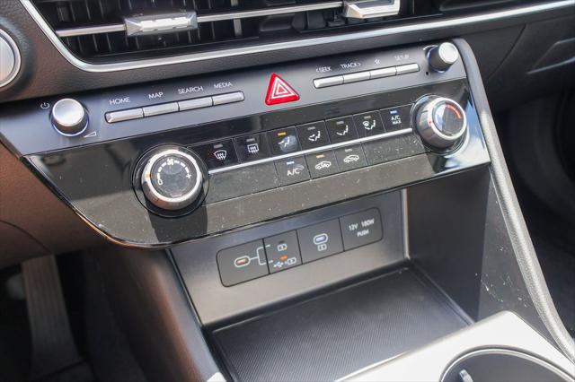 2026 Hyundai Sonata SE