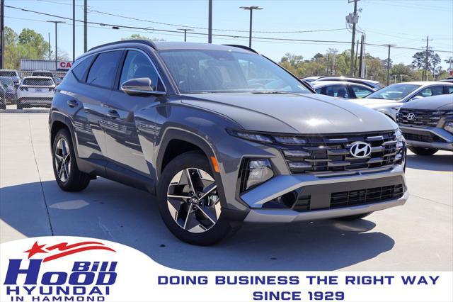 2026 Hyundai Tucson SEL Premium for sale in HAMMOND, LA