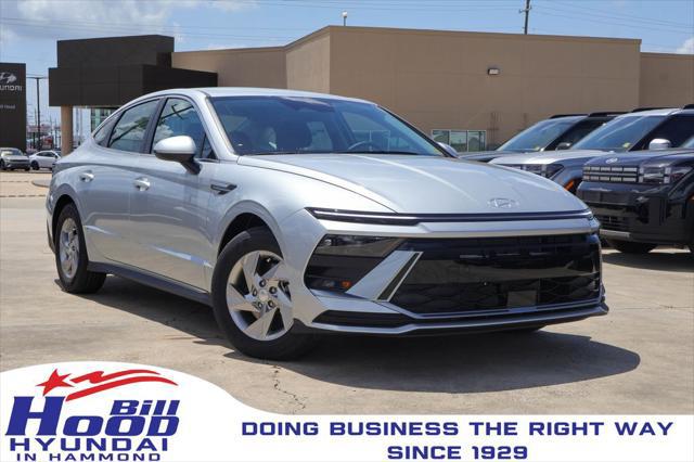 2026 Hyundai Sonata SE for sale in HAMMOND, LA