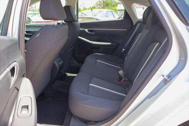 2026 Hyundai Sonata SE