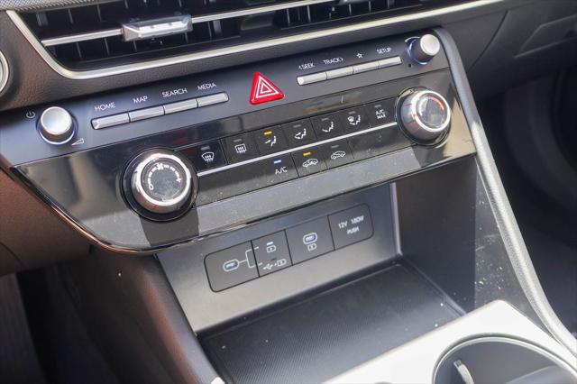 2026 Hyundai Sonata SE