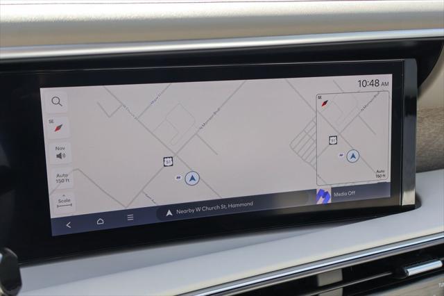 2026 Hyundai Palisade SEL Premium