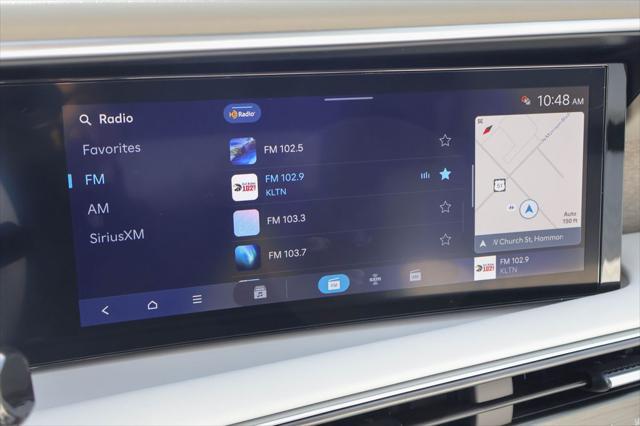 2026 Hyundai Palisade SEL Premium