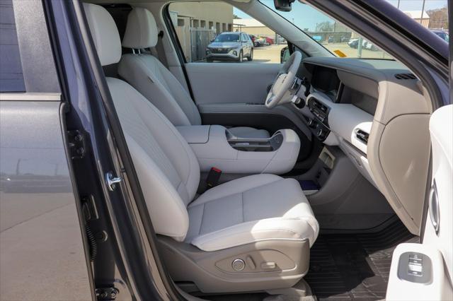 2026 Hyundai Palisade SEL Premium
