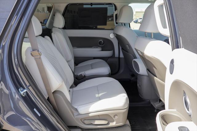 2026 Hyundai Palisade SEL Premium