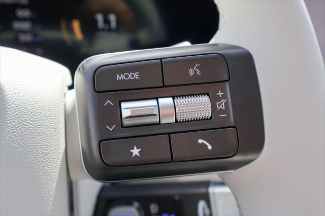2026 Hyundai Palisade SEL Premium