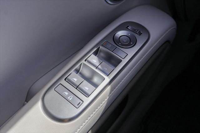 2026 Hyundai Palisade SEL Premium