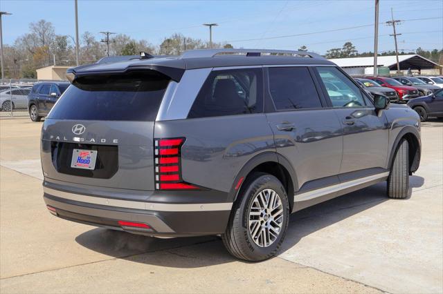 2026 Hyundai Palisade SEL Premium