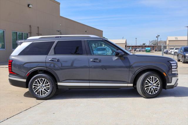2026 Hyundai Palisade SEL Premium