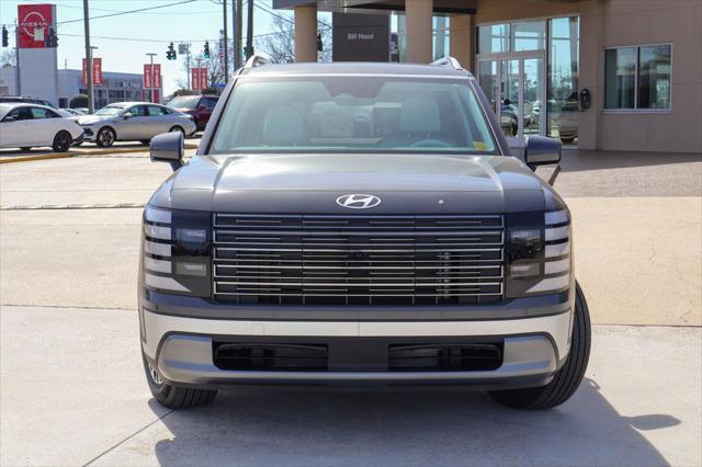 2026 Hyundai Palisade SEL Premium
