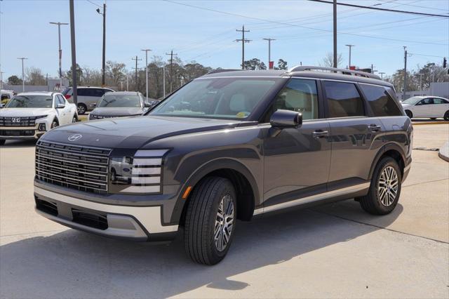 2026 Hyundai Palisade SEL Premium