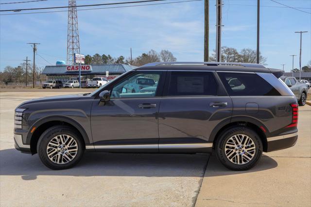 2026 Hyundai Palisade SEL Premium