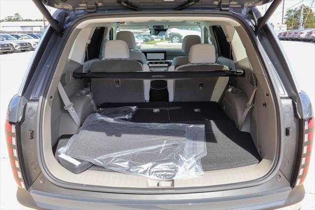 2026 Hyundai Palisade SEL Premium