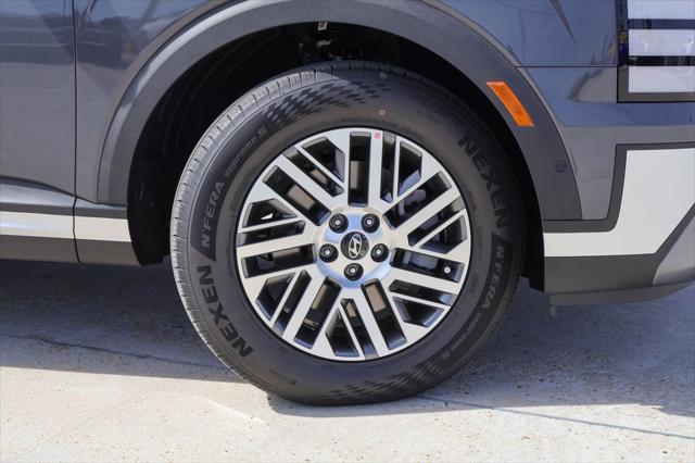 2026 Hyundai Palisade SEL Premium