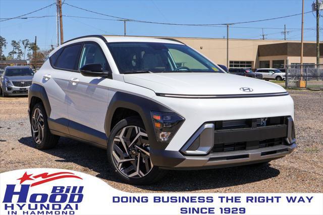 2026 Hyundai Kona SEL Premium for sale in HAMMOND, LA