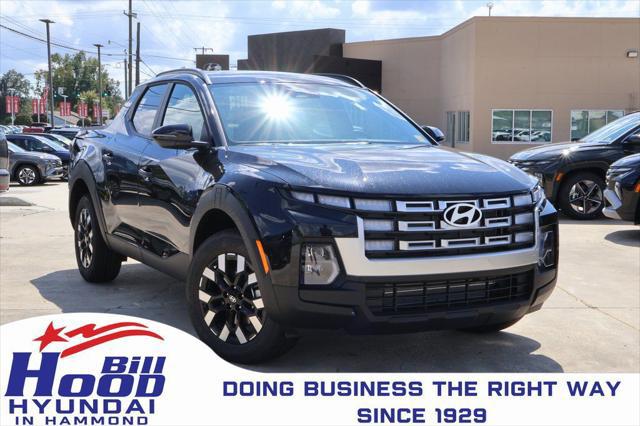 2026 Hyundai Santa Cruz SEL Activity for sale in HAMMOND, LA