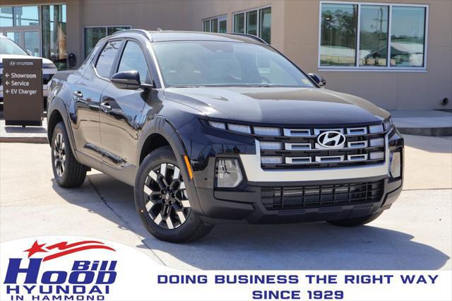 2026 Hyundai Santa Cruz SEL Activity for sale in HAMMOND, LA