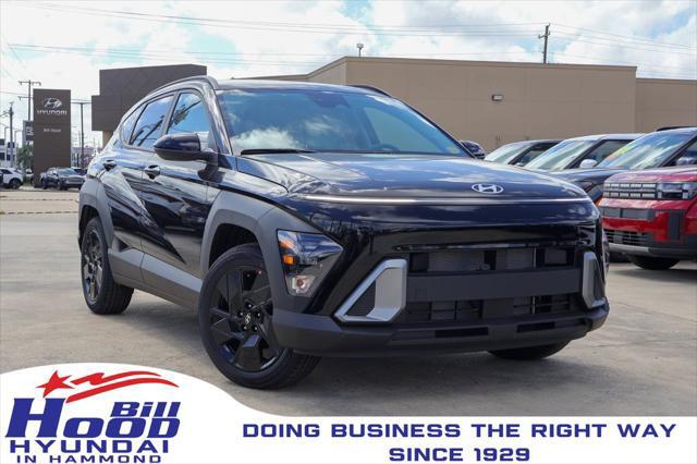 2026 Hyundai Kona SEL Sport for sale in HAMMOND, LA