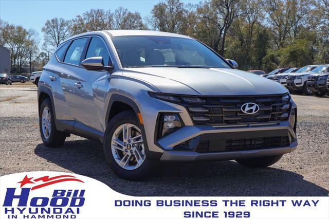 2026 Hyundai Tucson SE for sale in HAMMOND, LA