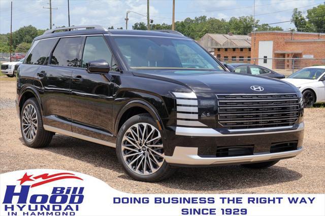 2026 Hyundai Palisade Calligraphy for sale in HAMMOND, LA