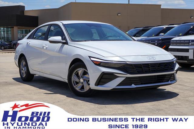 2026 Hyundai Elantra SE for sale in HAMMOND, LA