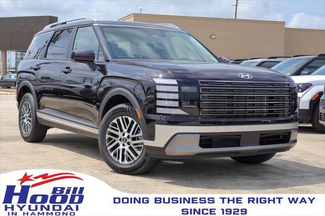 2026 Hyundai Palisade SEL 7P for sale in HAMMOND, LA