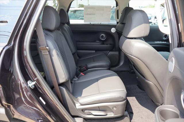 2026 Hyundai Palisade SEL 7P