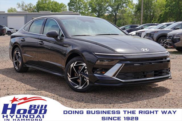 2026 Hyundai Sonata SEL Sport for sale in HAMMOND, LA