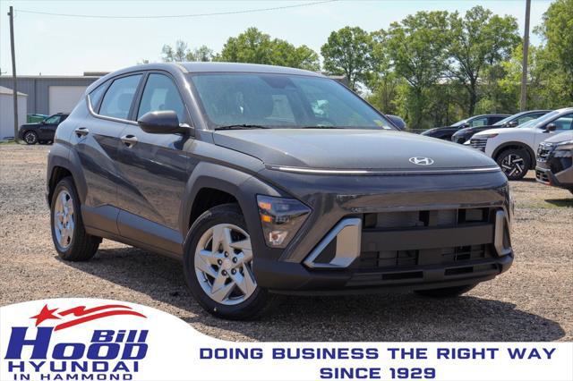 2026 Hyundai Kona SE for sale in HAMMOND, LA