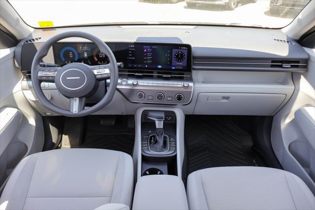2026 Hyundai Kona SE
